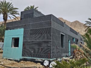 בניה מתקדמת